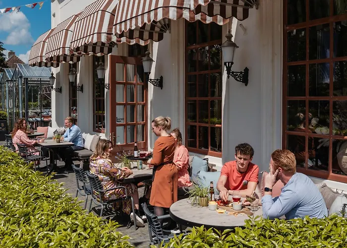 Boutique Hotel Restaurant Bal