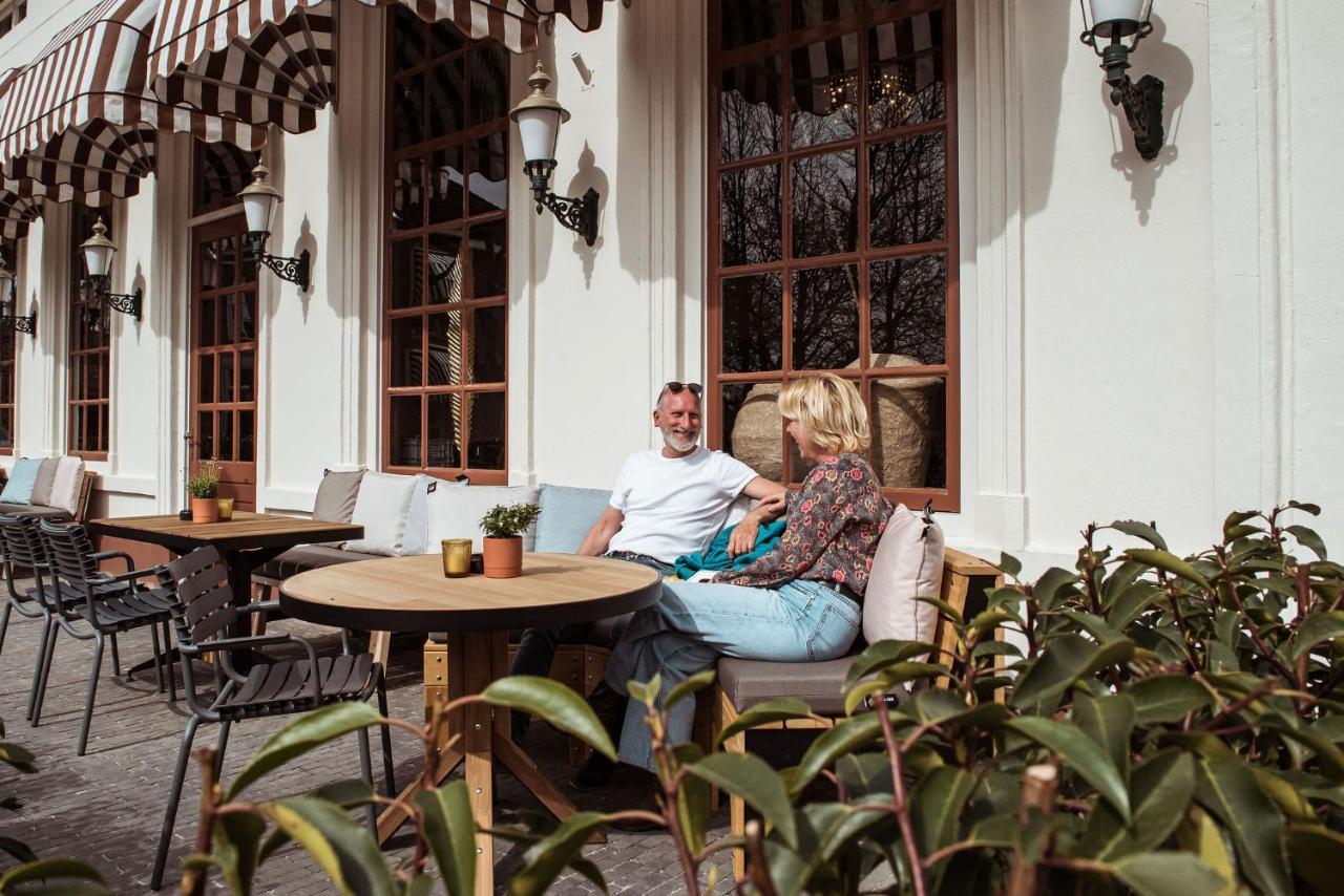Boutique Restaurant Bal Hotel