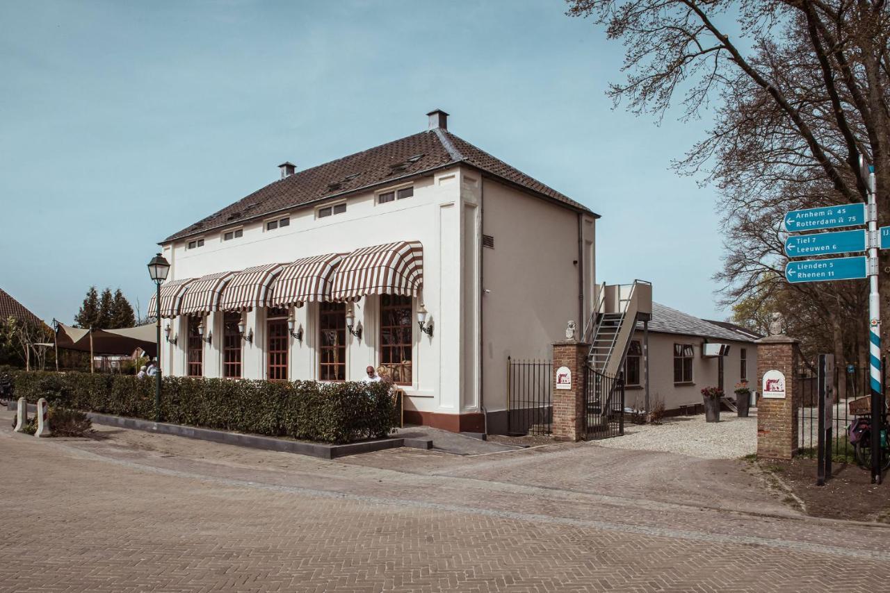 Hotel Boutique Restaurant Bal 3*