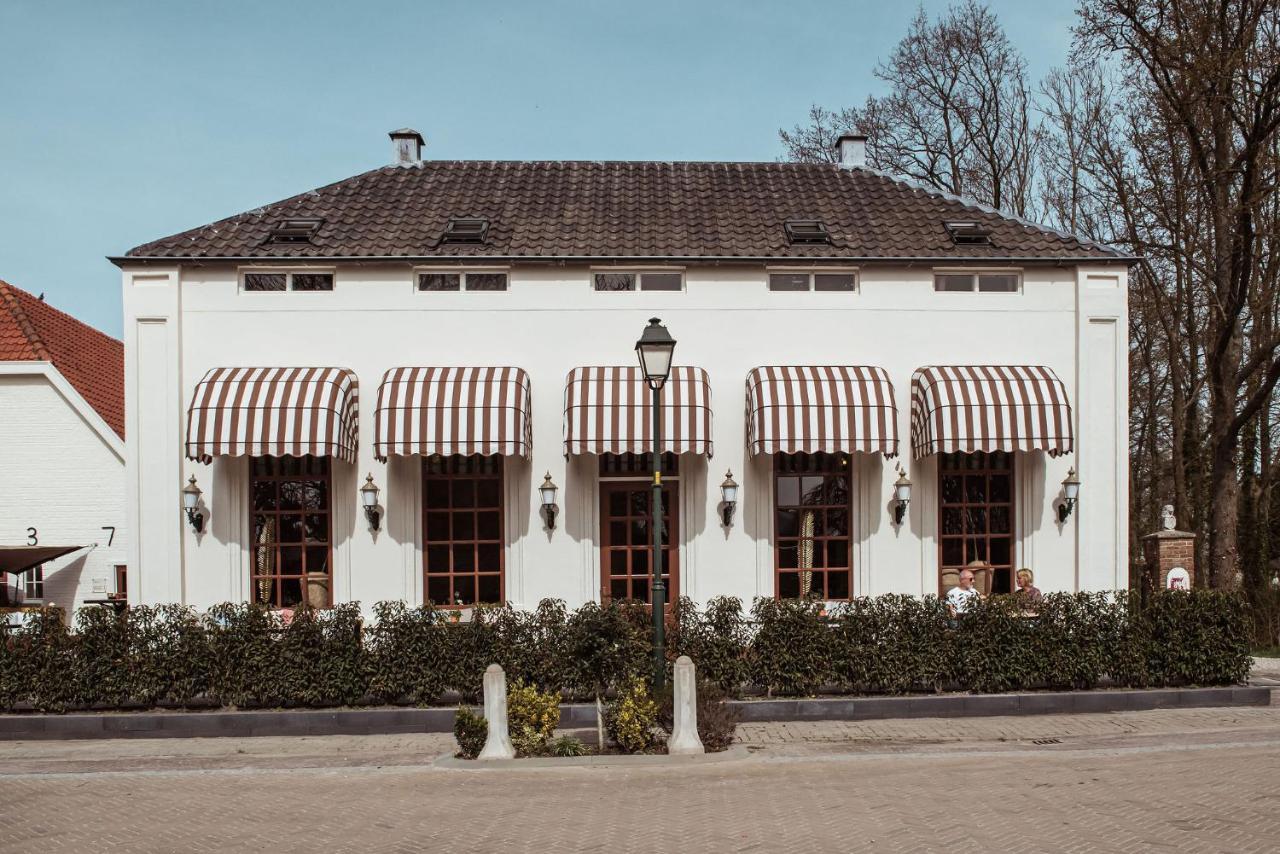 Boutique Restaurant Bal Hotel