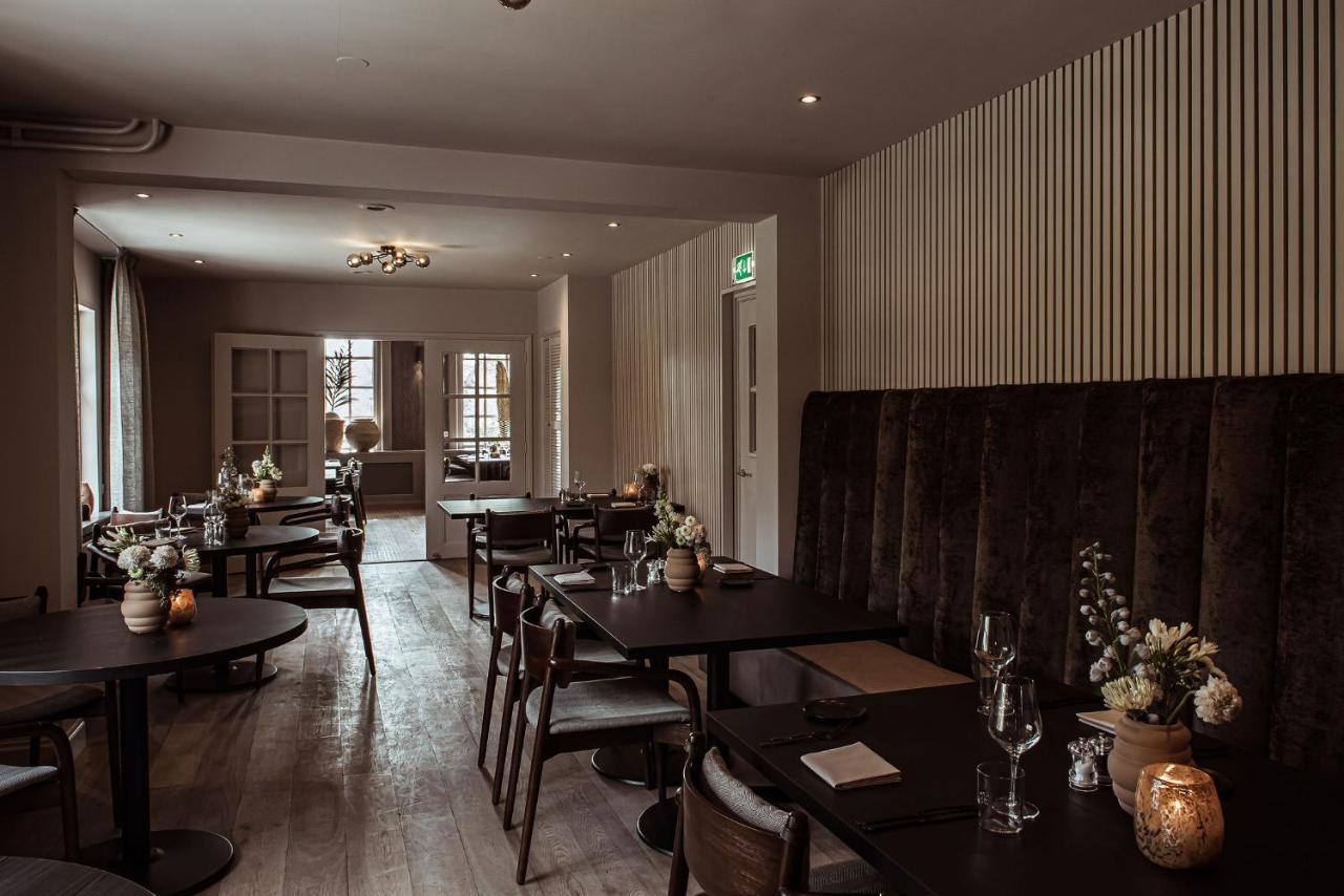 Boutique Restaurant Bal Hotel