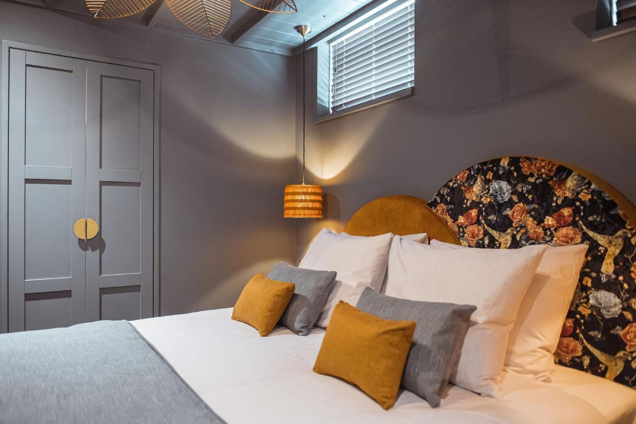 Boutique Restaurant Bal Echteld