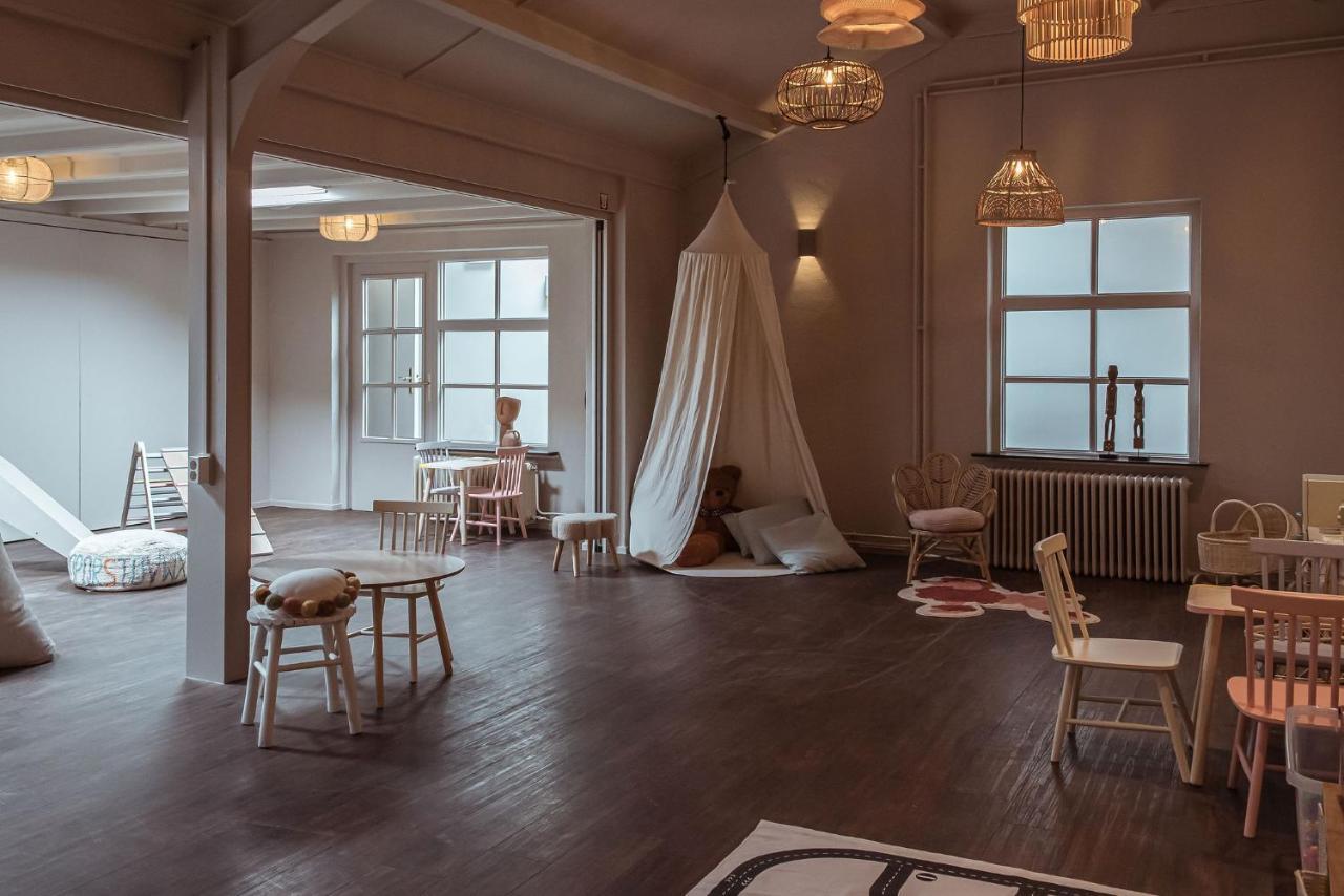 Boutique Restaurant Bal 3*
