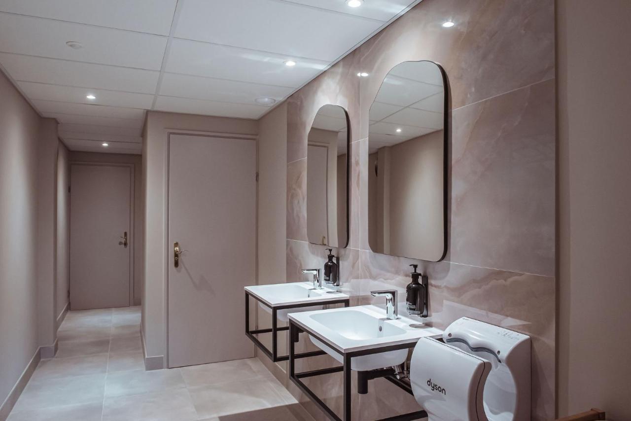 Hotel Boutique Restaurant Bal