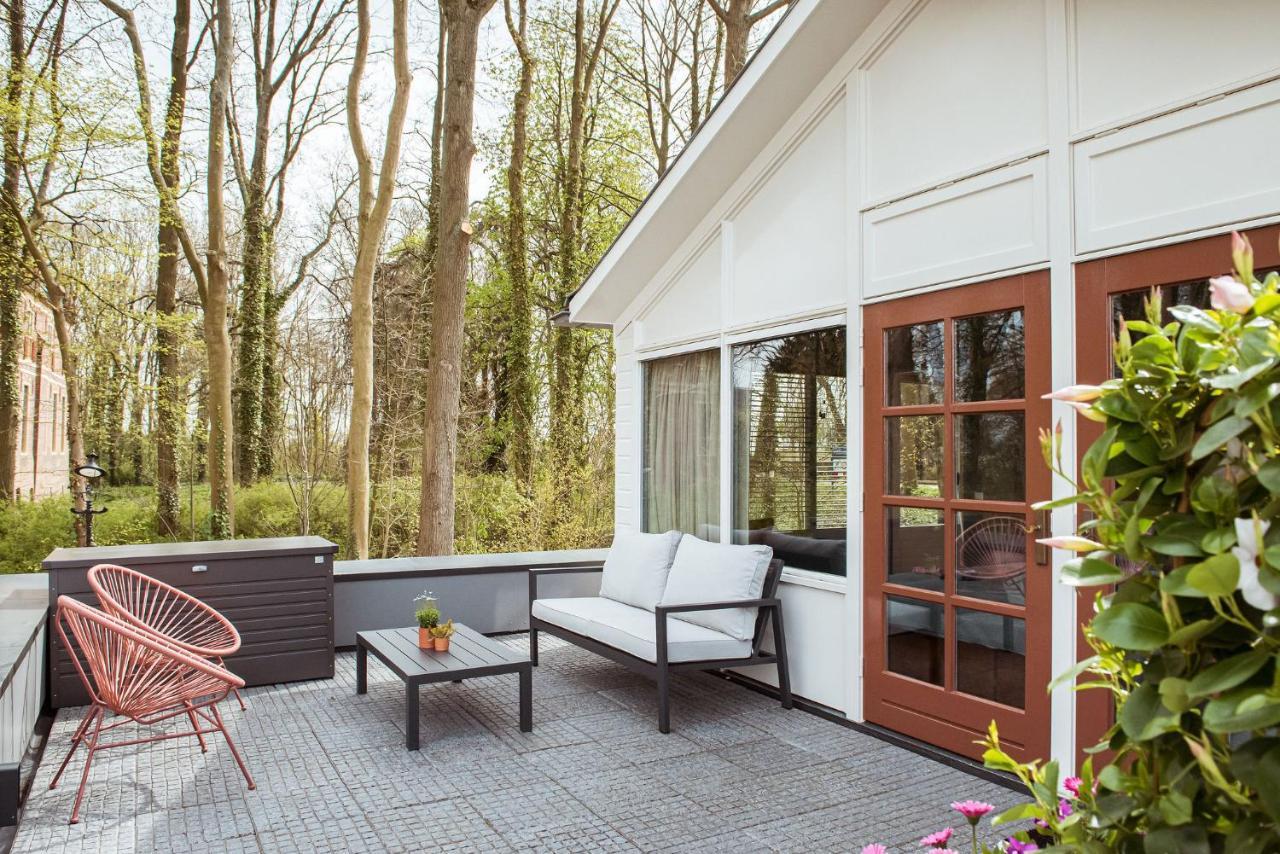 Boutique Restaurant Bal 3* Echteld