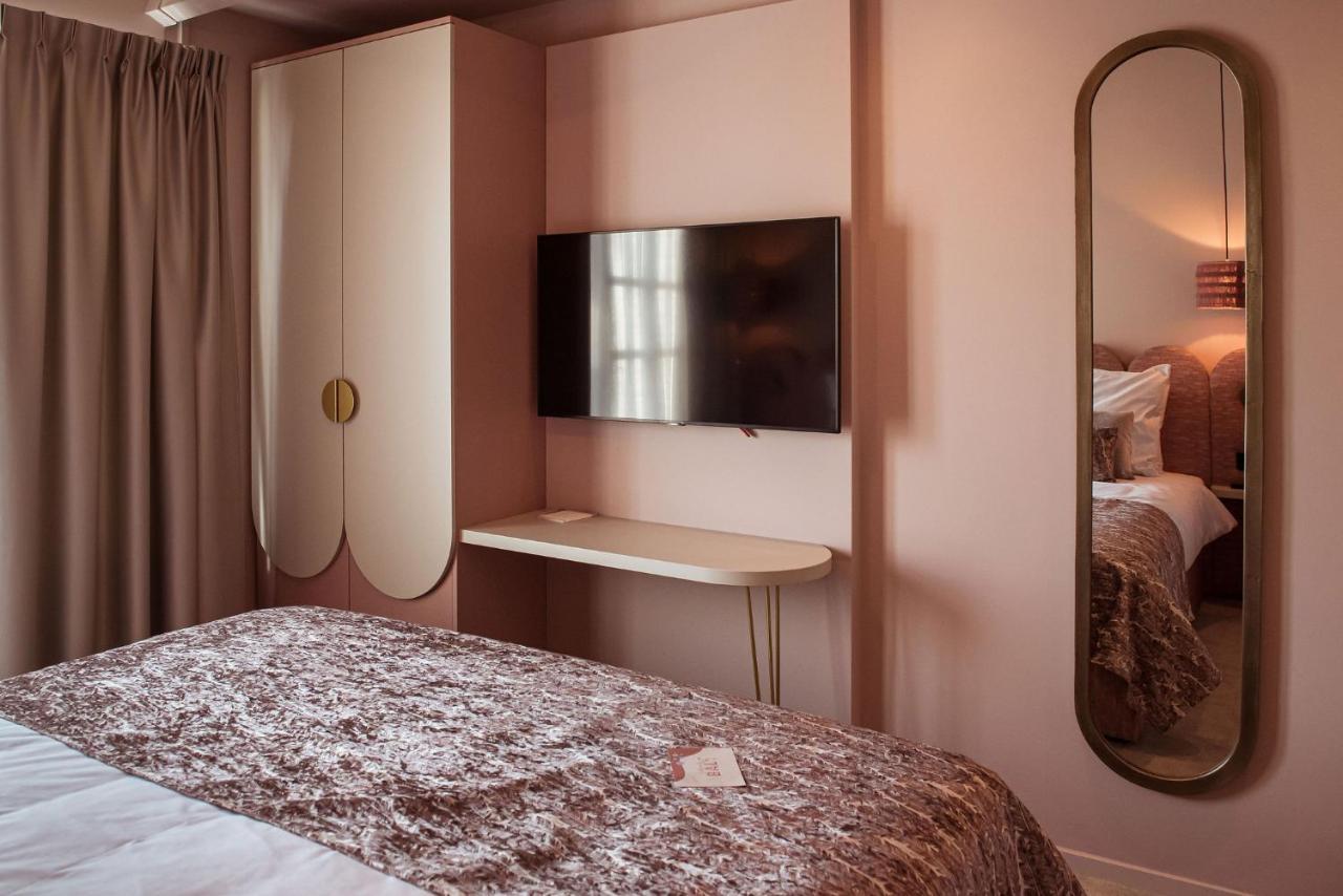 Boutique Restaurant Bal 3* Echteld
