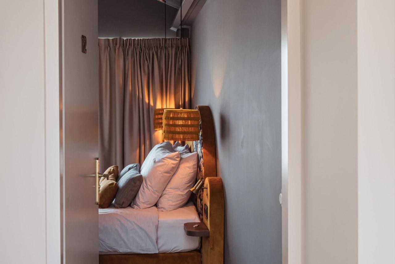 Boutique Restaurant Bal Hotel