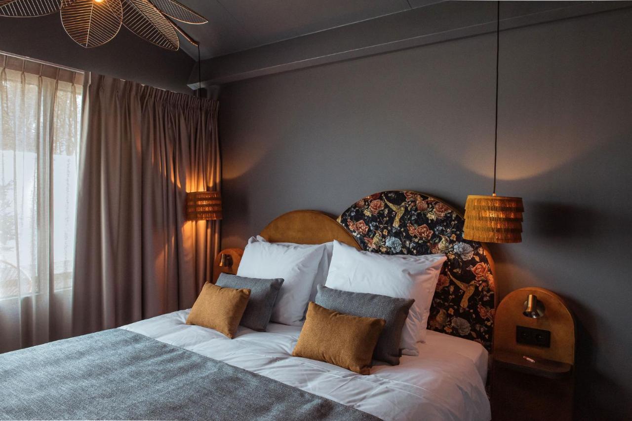 Boutique Restaurant Bal Hotel Echteld