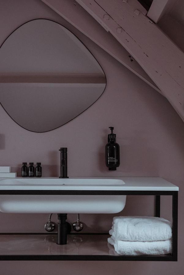 Hotel Boutique Restaurant Bal Echteld