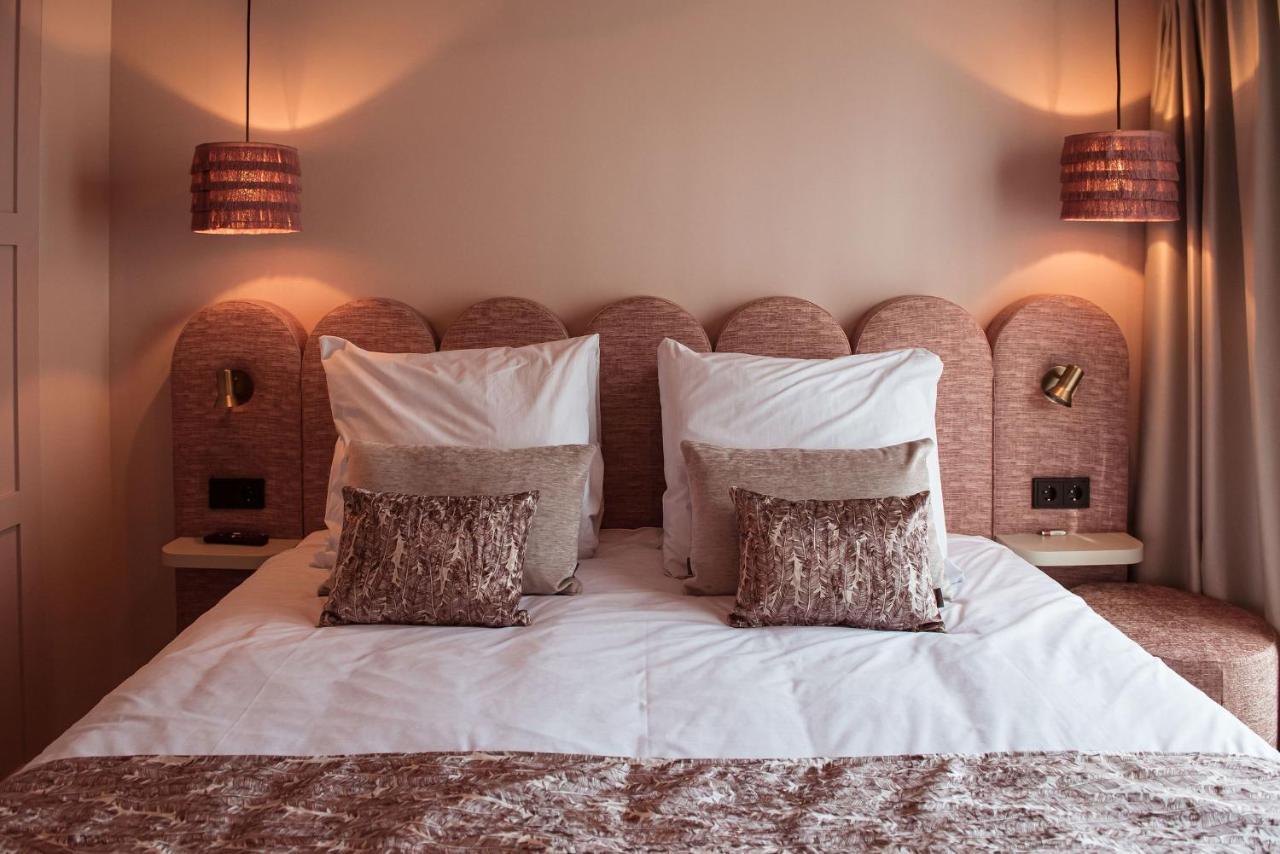Boutique Restaurant Bal Hotel Echteld