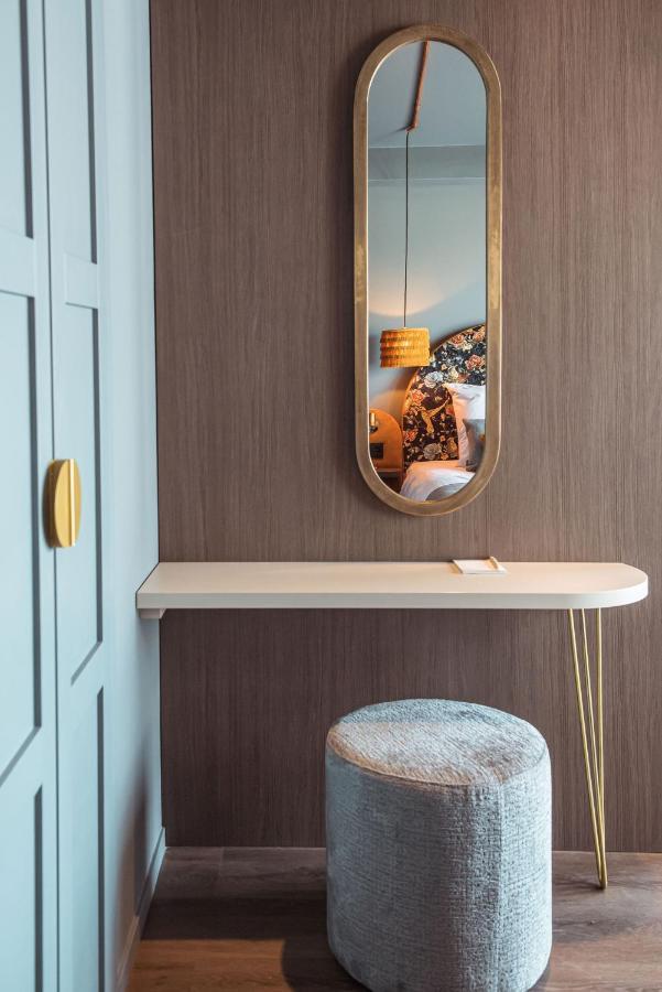 Hotel Boutique Restaurant Bal Echteld