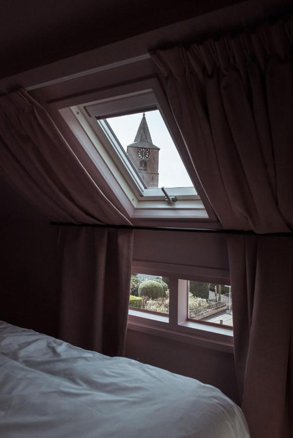Hotel Boutique Restaurant Bal Echteld