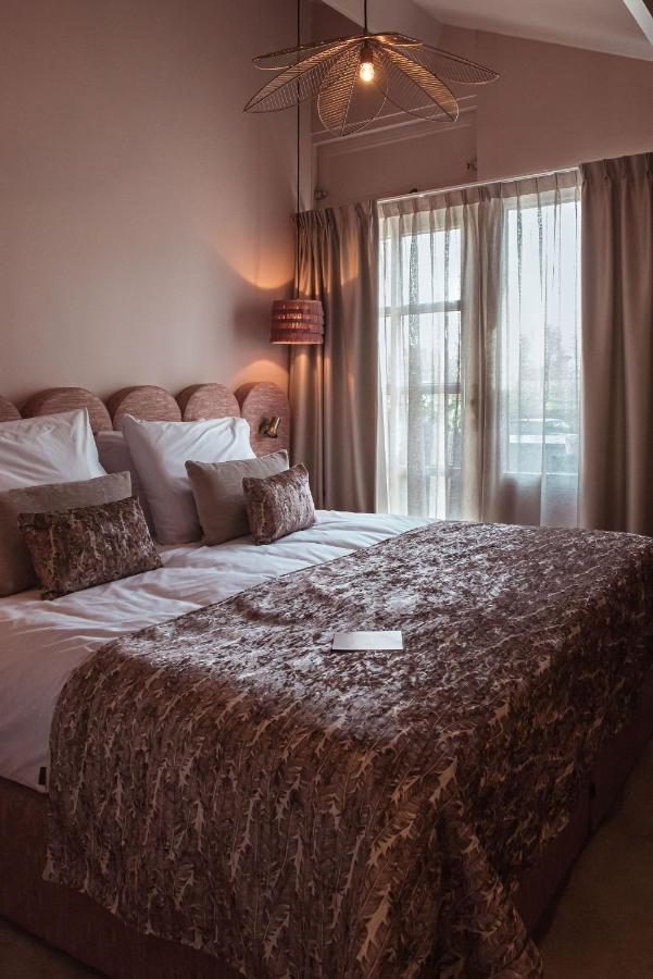 Boutique Restaurant Bal 3* Echteld