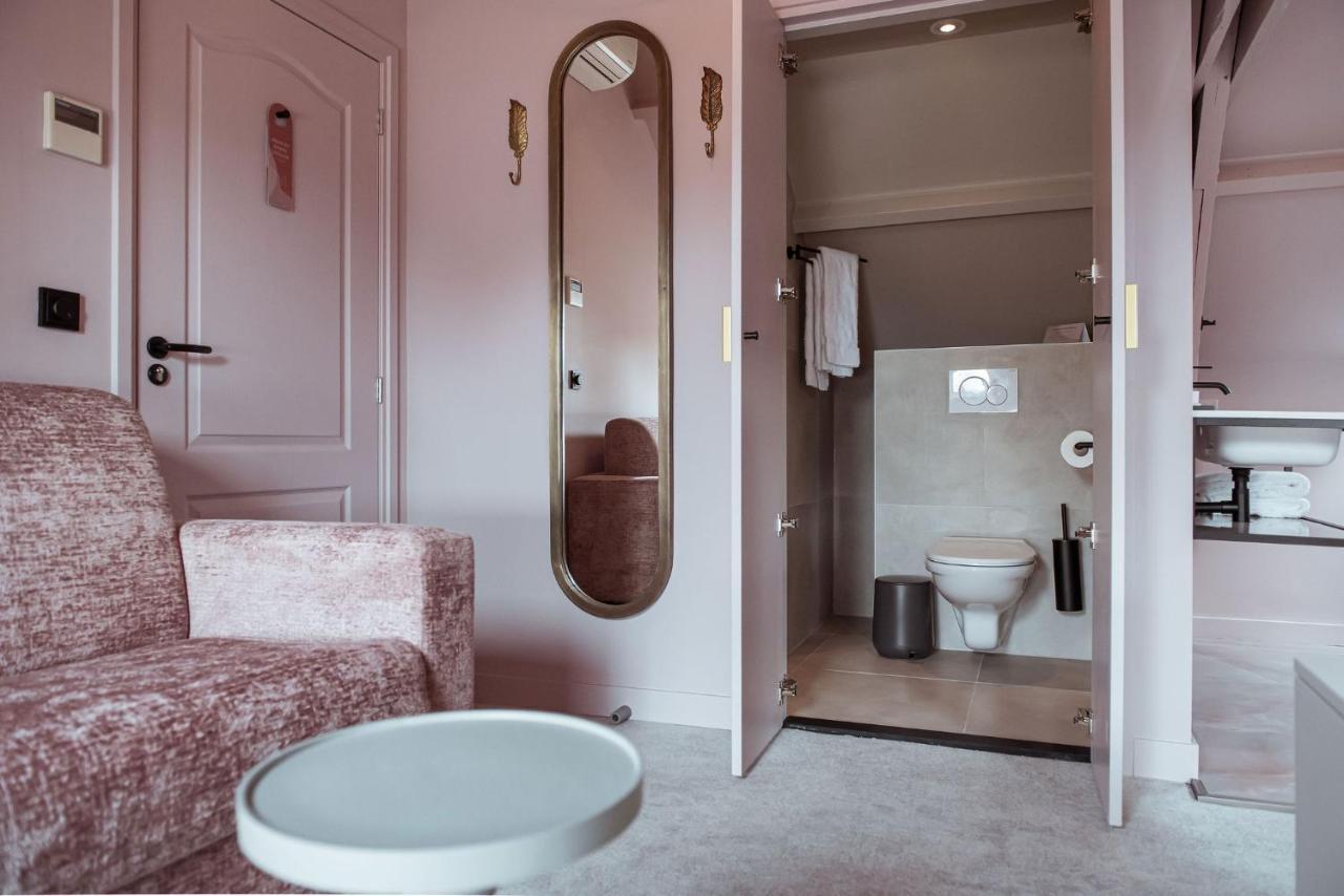 Boutique Restaurant Bal 3* Echteld